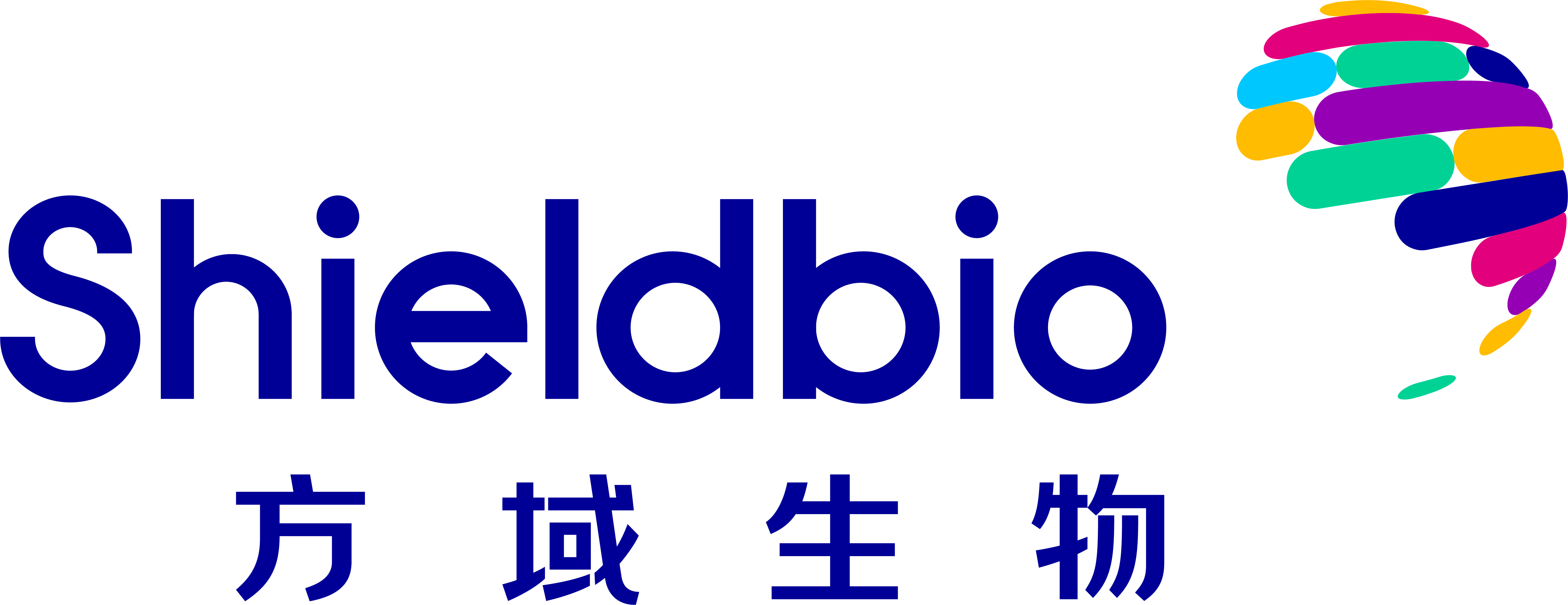 方域生物